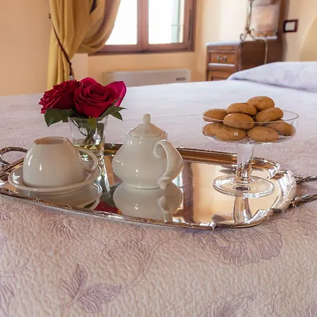 Nichesola فندق مبيت وإفطار