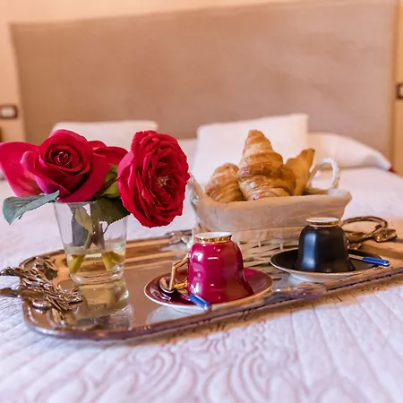 Nichesola فندق مبيت وإفطار Colognola ai Colli