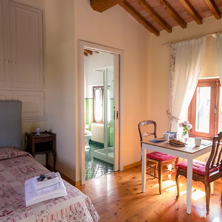 Nichesola فندق مبيت وإفطار 4*