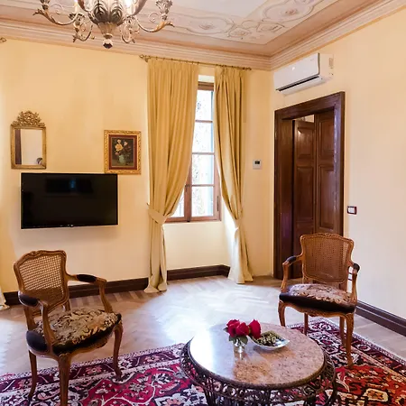 فندق مبيت وإفطار Nichesola 4*