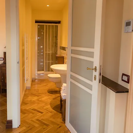 فندق مبيت وإفطار Nichesola 4*