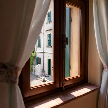 Nichesola Couette-café 4*