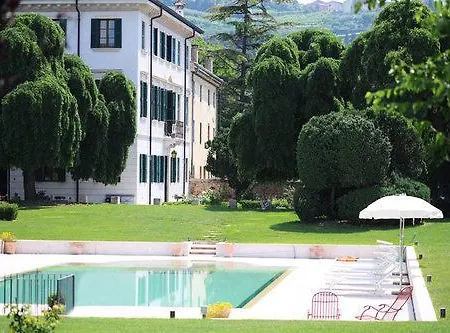 Nichesola فندق مبيت وإفطار Colognola ai Colli