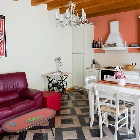 Nichesola 3* Colognola ai Colli