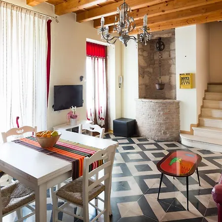 Bed & Breakfast Nichesola