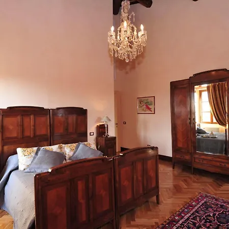 Bed & Breakfast Nichesola Colognola ai Colli