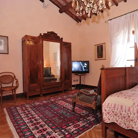 Bed & Breakfast Nichesola Colognola ai Colli